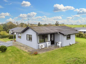 Holiday home Roslev XXXIX
